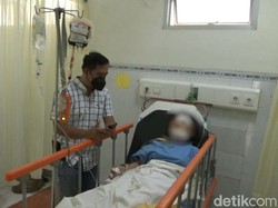 Pria Sadis Coba Bunuh Wanita Teman Kencan Gegara Ditolak Hubungan Badan