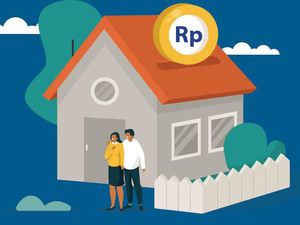 Mengintip Data Perumahan yang Bergairah Lagi Usai Dilibas Pandemi Mengintip Data Perumahan yang Bergairah Lagi Usai Dilibas Pandemi