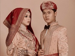 Ayah Angkat Meridhoi Rizky Billar Menikah dengan Lesti Kejora