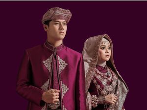 Rizky Billar Tanggapi soal Ramalan Pernikahannya dengan Lesti