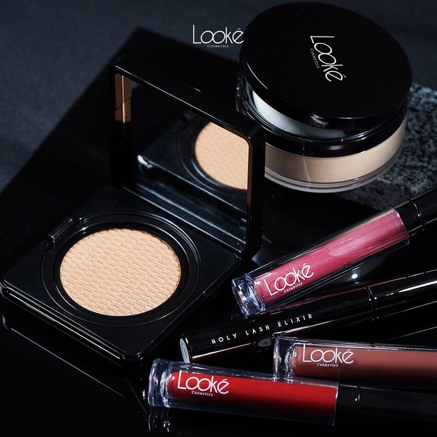 Produk Looke Cosmetics