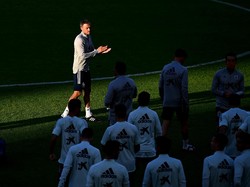 Timnas Spanyol di Piala Eropa Tanpa Pemain Madrid, Ini Kata Enrique