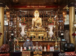 Hari Raya Waisak, tentang Sejarah dan Hal-hal Lainnya