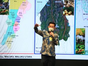 Mentan: Pertanian Menunjang Ekonomi Indonesia Mentan: Pertanian Menunjang Ekonomi Indonesia