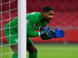 AC Milan Segera Datangkan Kiper Juara Liga Prancis