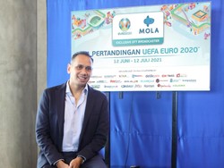 Mau Nonton Liga Inggris Langsung di Inggris? Ini Cara Gampangnya