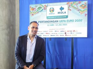Mau Nonton Liga Inggris Langsung di Inggris? Ini Cara Gampangnya Mau Nonton Liga Inggris Langsung di Inggris? Ini Cara Gampangnya