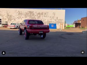 Cerita Pria Pakai Mobil Free Palestine Sampai Disetop Polisi Cerita Pria Pakai Mobil Free Palestine Sampai Disetop Polisi