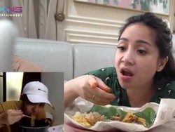 Demi Nagita Slavina Ngidam Abura Soba, Jerome Polin Rela Keliling Ginza