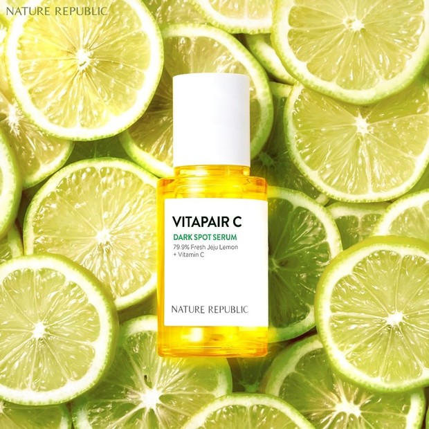 Skincare untuk atasi dark spot