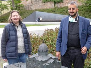 Orang Yahudi dan Muslim di Jerman Temukan Solusi Hidup Damai