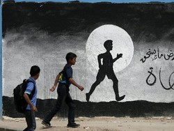 Dihuni 2 Juta Orang, Bagaimana Rasanya Hidup di Jalur Gaza?