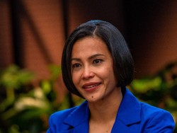 Paulina Out, Indonesia Tak Ada Lagi di The Apprentice: ONE Championship