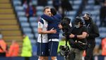 Foto: Memeluk Harry Kane