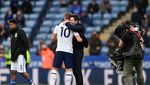 Foto: Memeluk Harry Kane