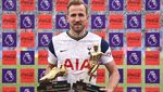Foto: Memeluk Harry Kane