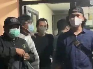 Polisi Sebut Video Bakar Al-Quran yang Viral Hasil Comot dari Internet Polisi Sebut Video Bakar Al-Quran yang Viral Hasil Comot dari Internet