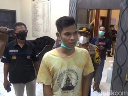 Polisi Gali Motif Pemuda di Trenggalek Hina Gus Miftah