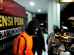 Bocah Sukabumi Diculik 46 Hari, Sempat Dijadikan Pemulung-Tidur di Becak