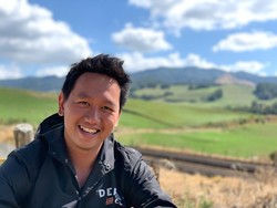 Keren! Alumnus IPB Berhasil Jadi Peternak Muda yang Sukses, Apa Kuncinya?