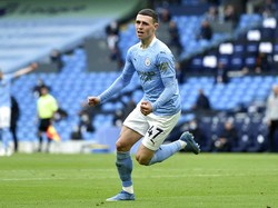 Phil Foden Pemain Paling Bernilai di Dunia, Ini 10 Besarnya