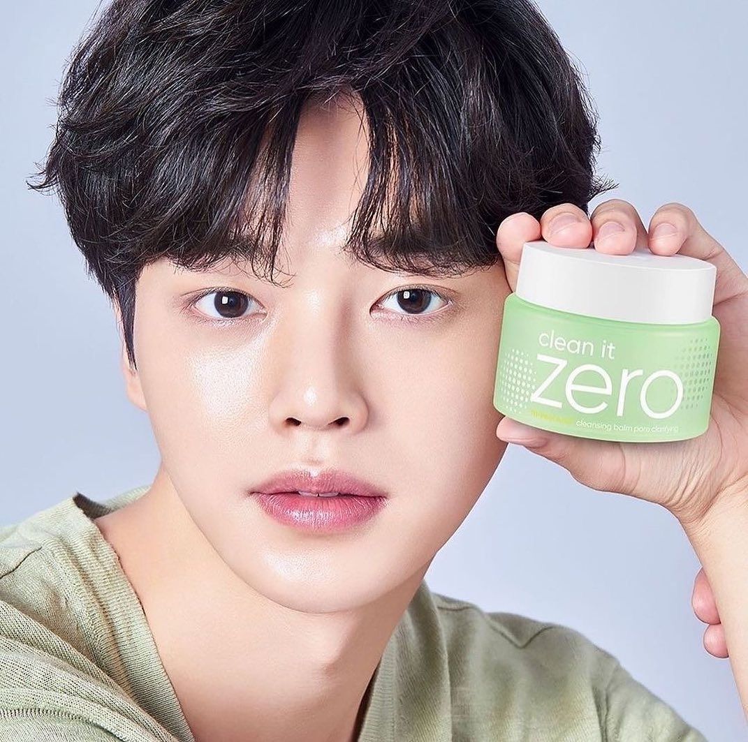 Produk Skincare Korea/