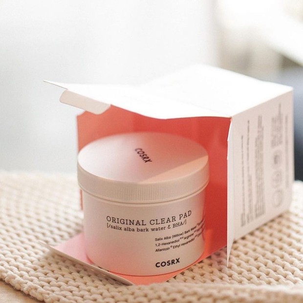 Produk Skincare Korea/Instagram.com/cosrx Produk Skincare Korea/