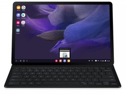 Gali Kreativitas dengan Samsung Galaxy Tab S7 FE Saat PPKM Darurat