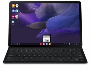 Gali Kreativitas dengan Samsung Galaxy Tab S7 FE Saat PPKM Darurat Gali Kreativitas dengan Samsung Galaxy Tab S7 FE Saat PPKM Darurat