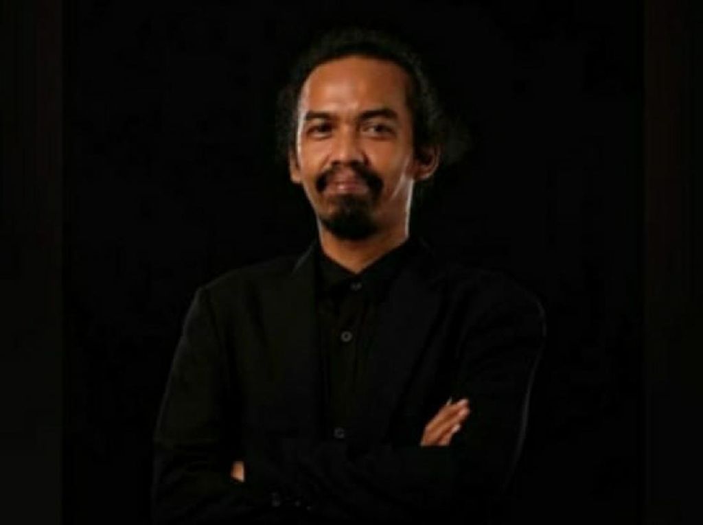 Yang Masih Misteri dari Kematian Musisi Yulius Panon di Bengawan Solo Yang Masih Misteri dari Kematian Musisi Yulius Panon di Bengawan Solo