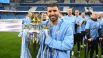5 Rekor Sepanjang Masa di Manchester City