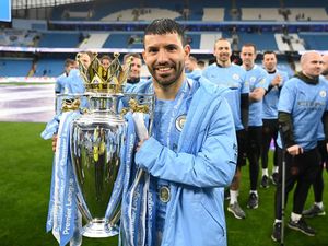 5 Rekor Sepanjang Masa di Manchester City