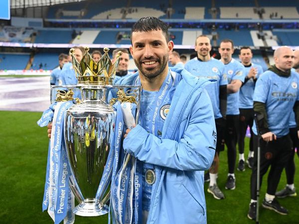 5 Rekor Sepanjang Masa di Manchester City