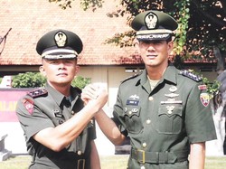 De Javu Doni Monardo Serahkan Jabatan ke Ganip Warsito