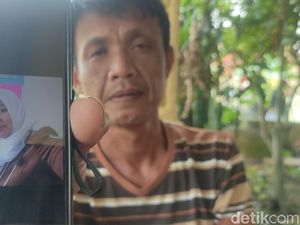 Suami Pembunuh Bidan di Cianjur Terancam Hukuman Mati