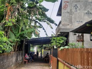 Jasadnya Ditemukan di Bengawan Solo, Yulius Panon Sempat Dilaporkan Hilang