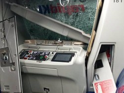 PM Malaysia Minta Kasus Tabrakan LRT Diusut!