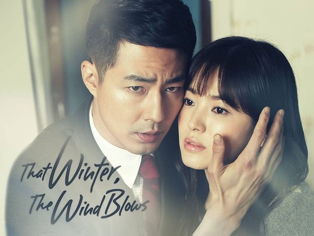 That Winter, The Wind Blows/Sumber:instagram.com/watchmoviesss