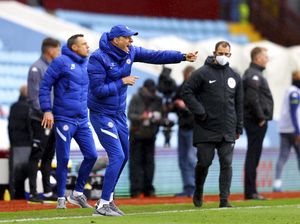 Final Liga Champions: Tuchel Fokus Taktik, bukan Cedera Pemain