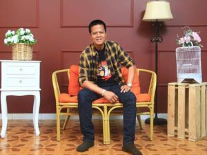 Top! Mantan OB Jadi Bos Ayam Goreng Beromzet Rp 1,2 T