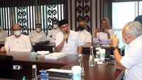 UMKM Jadi Pilar Utama Kebangkitan Ekonomi Indonesia