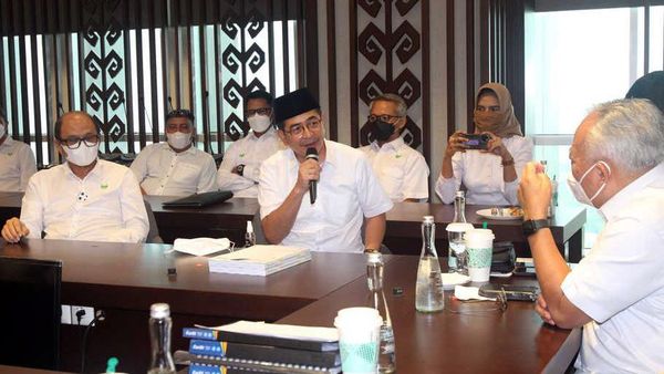 UMKM Jadi Pilar Utama Kebangkitan Ekonomi Indonesia