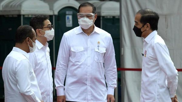 Optimisme Pengusaha Kalahkan Corona di Tengah Pandemi