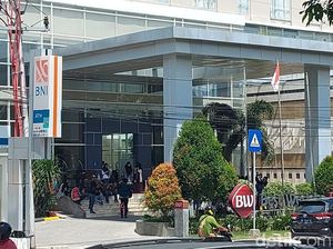 Analisis BMKG soal Gempa M 2,9 yang Guncang Palu