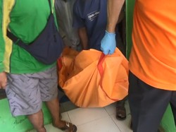 Abang Ojek Tewas di Kamar Kos, Tetangga Sempat Dengar Teriakan!