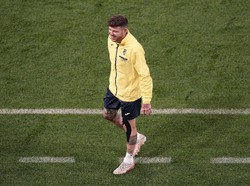 Final Kelima Alberto Moreno di Pentas Antarklub Eropa