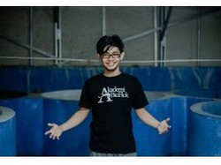 Cerita Alumni IPB Sukses Rintis Usaha, Sempat Rugi Rp 60 Juta