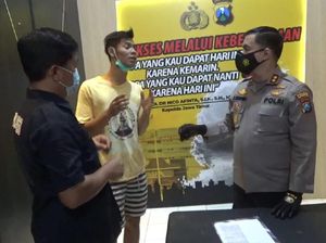Akhir Kisah Pemuda Trenggalek yang Hina Gus Miftah Akhir Kisah Pemuda Trenggalek yang Hina Gus Miftah