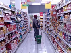 Giant Tutup Permanen, Ribuan Buruh Disebut Kena PHK