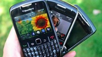 Wajah Baru BlackBerry Setelah Tak Lagi Jualan HP